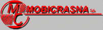 Mobicrasna Logo